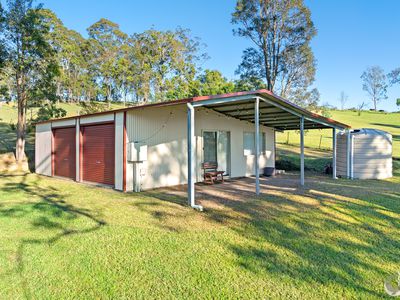 352 Bodalla Park Drive, Bodalla