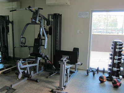 36 / 229 Adelaide Terrace, Perth