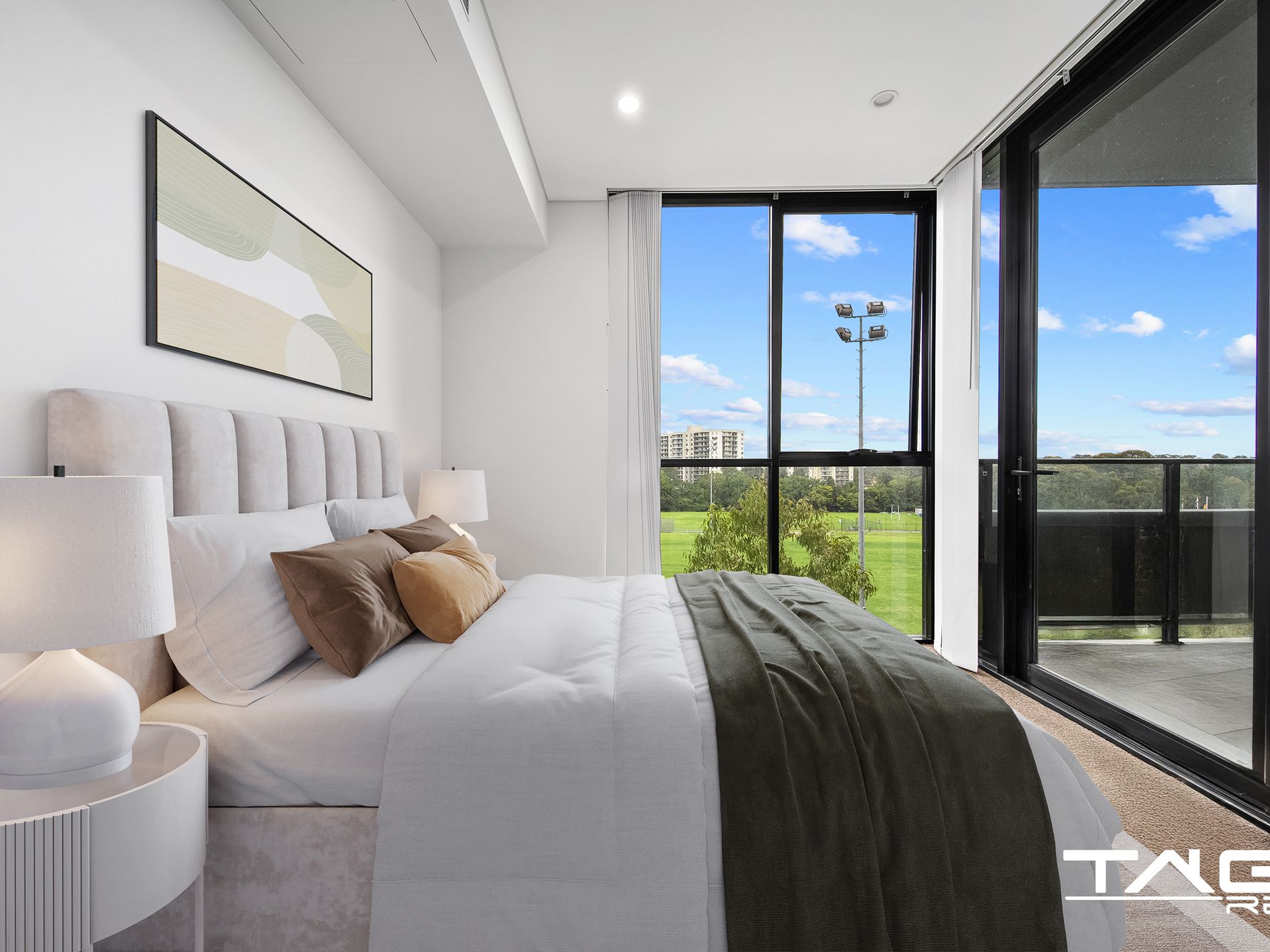 141 / 9 Maple Tree Road, Westmead
