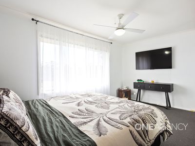 180 Burke Road, Dapto