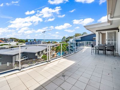 38 / 1 Tomaree Street, Nelson Bay