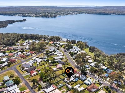 135a Sanctuary Point Road, Sanctuary Point