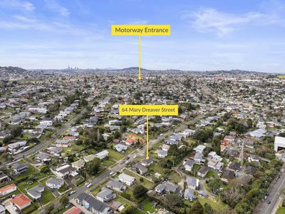 64 Mary Dreaver Street, New Windsor