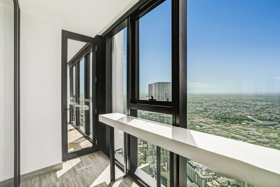 7202 / 462 Elizabeth Street, Melbourne