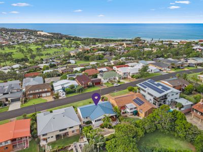 14 Churchill Road, Forster