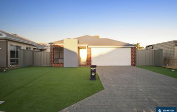 33 Wirra Corner, Wandi