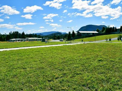 Lot 25 Alternative Way, Nimbin