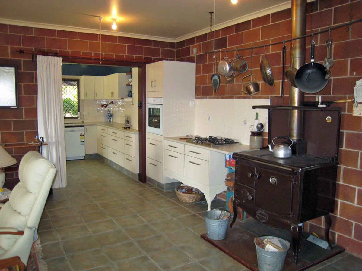 Ravenshoe
