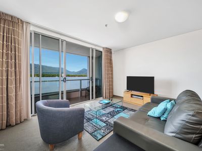 310 / 1 Marlin Parade, Cairns City