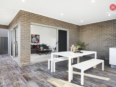 58 Leppington House Drive, Denham Court