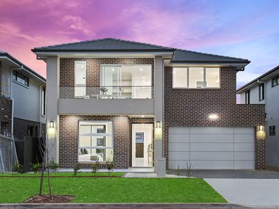 318 Abell Road, Marsden Park