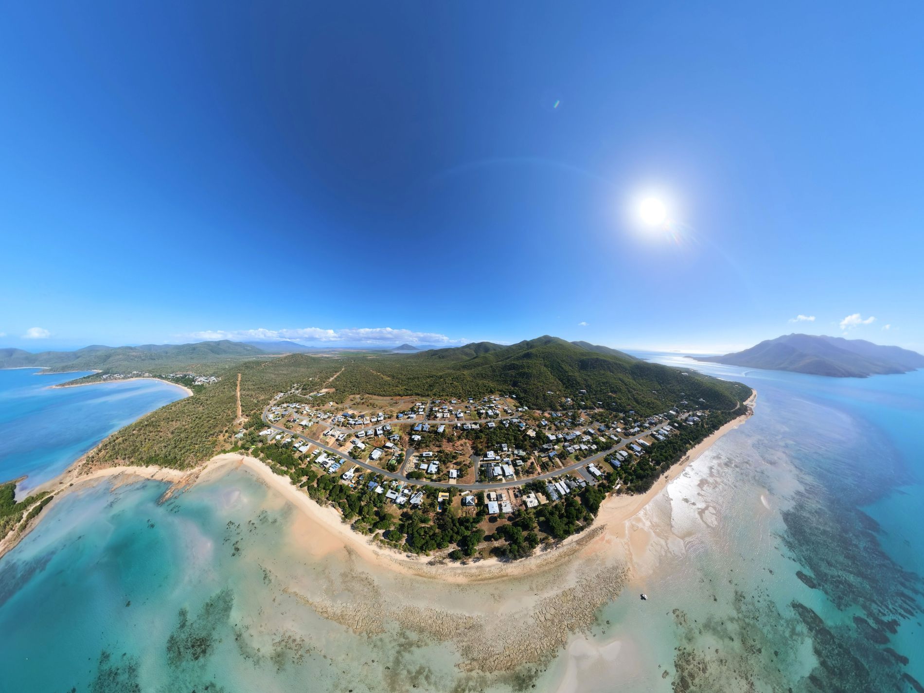 55 Gloucester Avenue, Hideaway Bay