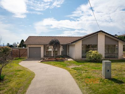 4 Tareena Avenue, Kelso