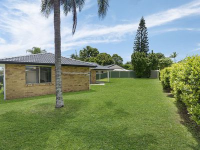 11 Burrum Court , Eagleby