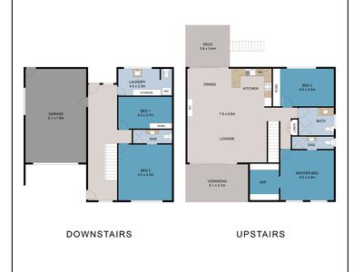 14 Emma Close, Dalmeny