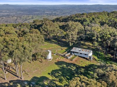 575 Ennis Road, Tallarook