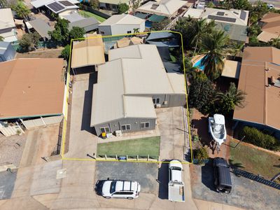 12 Harper Street, Port Hedland