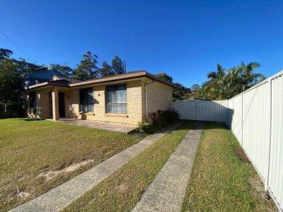 51 Scarborough Street, Woolgoolga