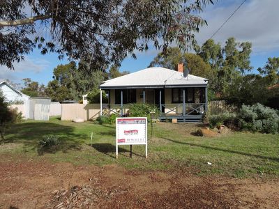 85 HARPER STREET, Beverley