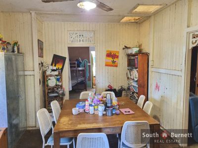 65 HIVESVILLE Road, Hivesville