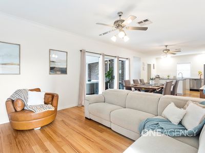 4 Pambula Street, Tullimbar