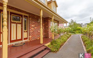 25 Woods Point Drive, Beaconsfield
