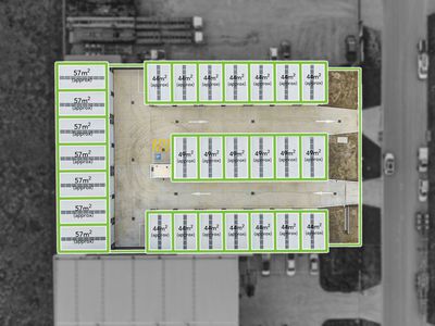 23-25 Jordan Close, Altona