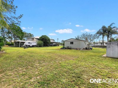 24 Beaufort Street, Howard