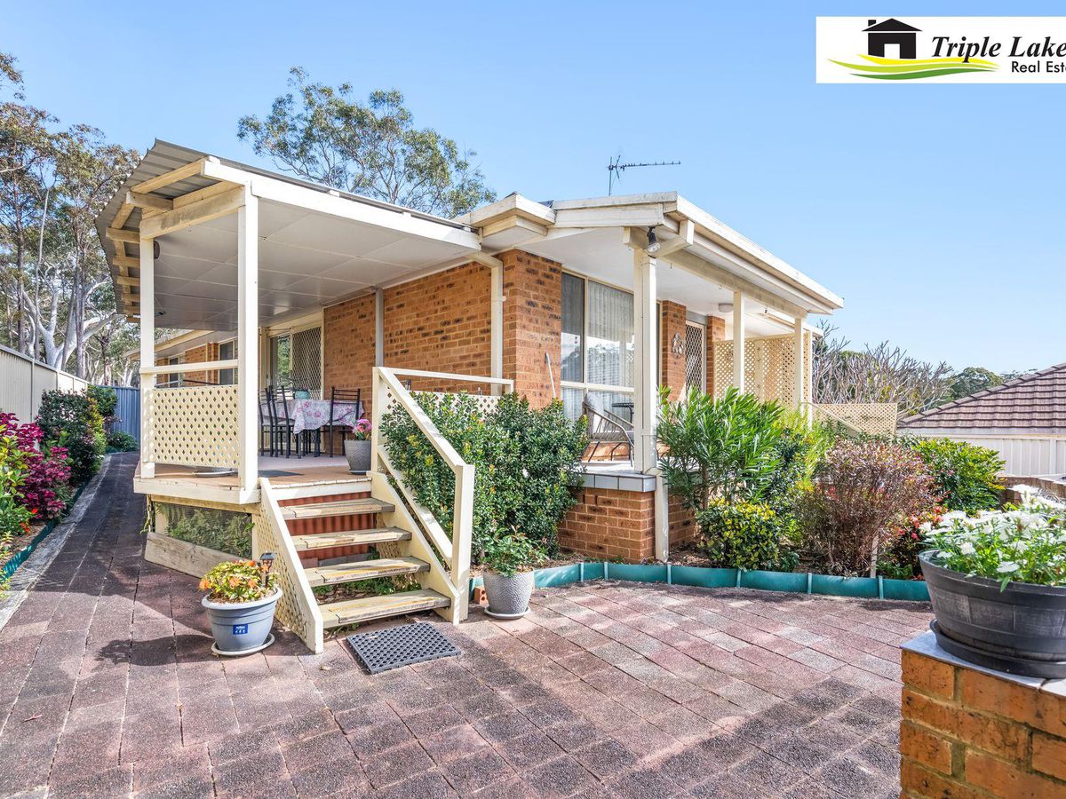 97 Yeramba Road, Summerland Point