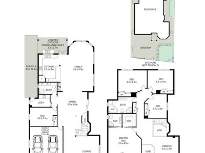 289 Mimosa Road, Greenfield Park