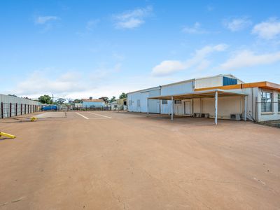 282 Hay Street, Kalgoorlie