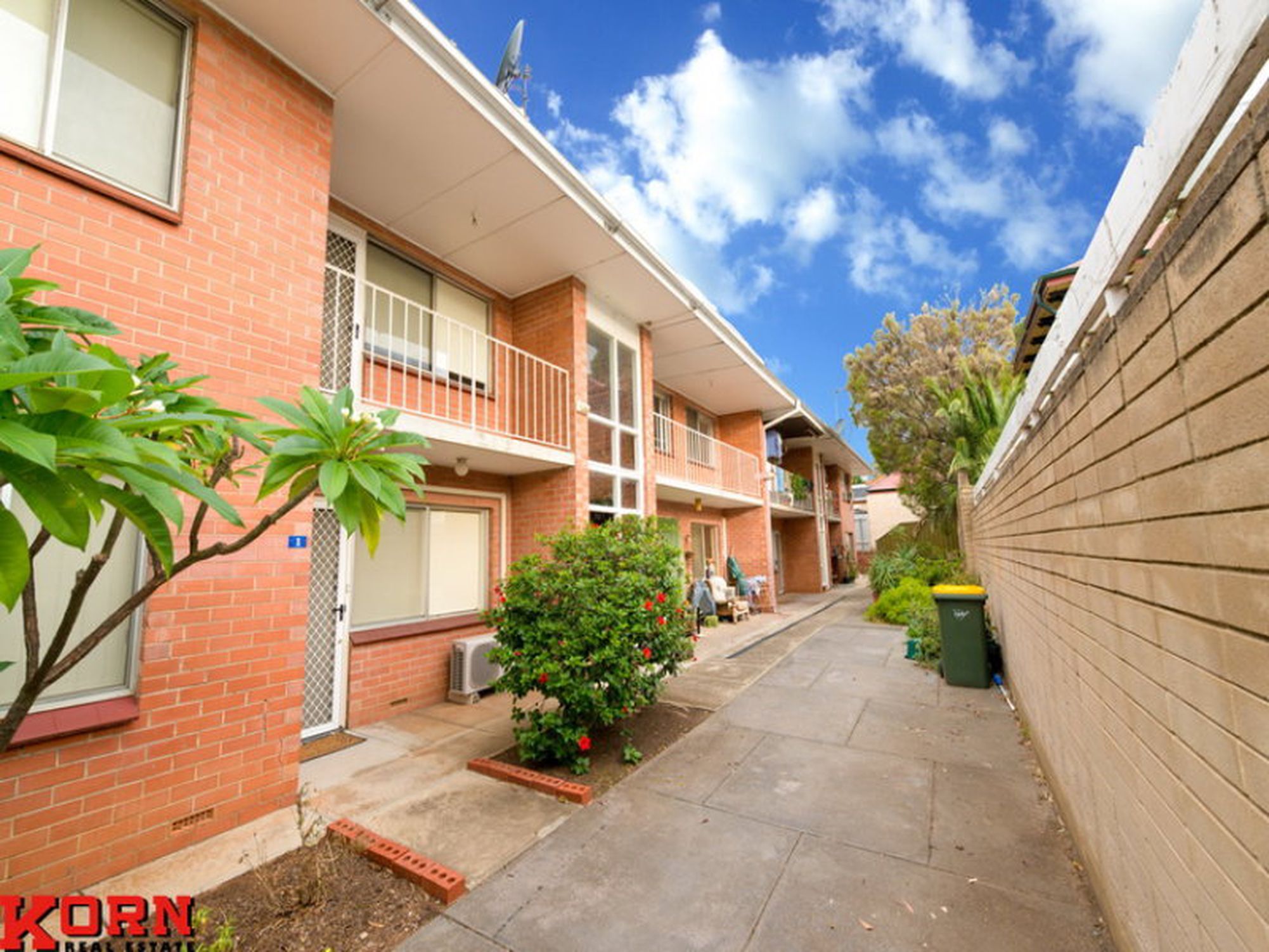 7 / 21 Moorhouse Avenue, Myrtle Bank
