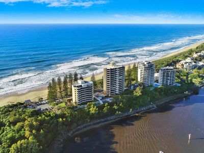 4 / 1 Pacific Boulevard, Buddina
