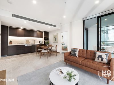 410 / 88B Christie Street, St Leonards