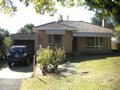 28 Weston, Carlisle