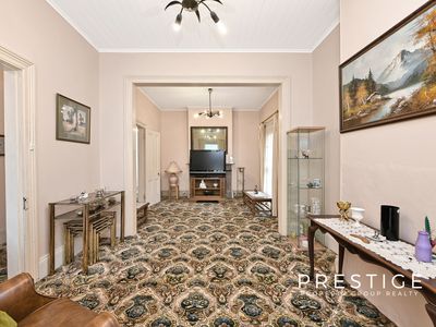 70 Durham Street, Carlton