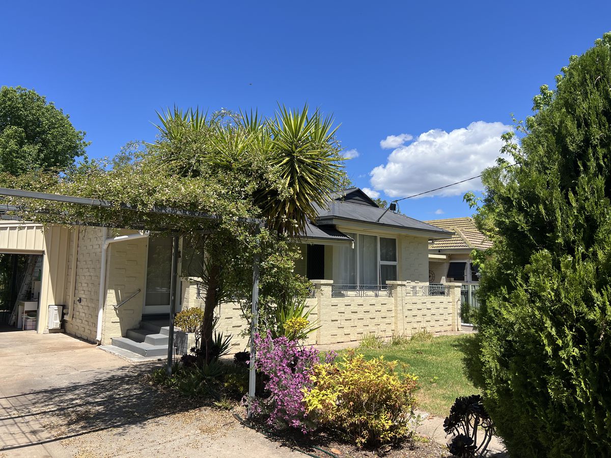 7 Amos Avenue, Benalla