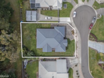 13 Tremal Court, West Launceston