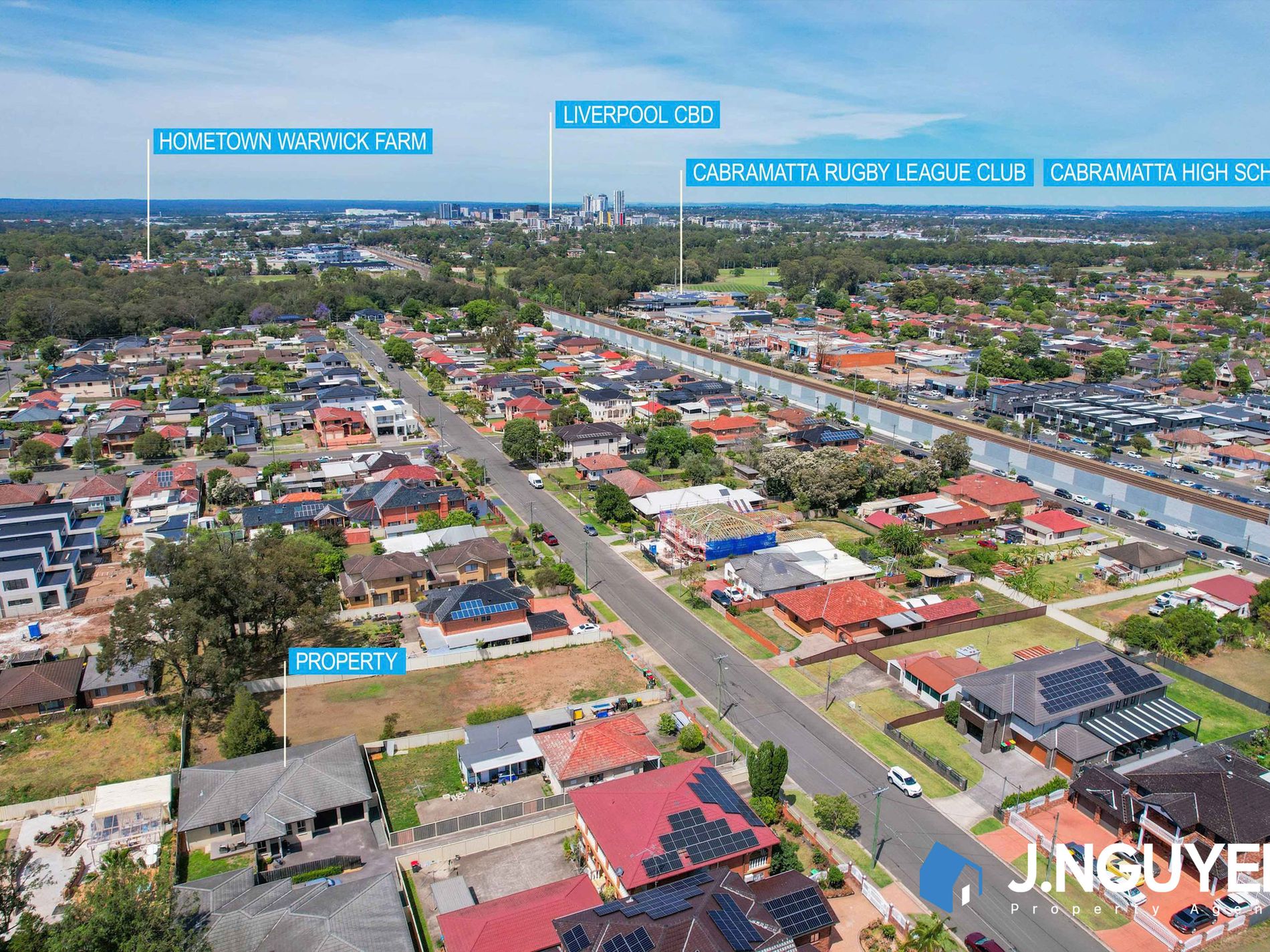 12B National Street, Cabramatta