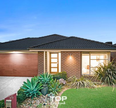 75 Brocker Street, Clyde North