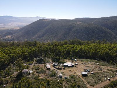 164 Smiths Road, Moogara