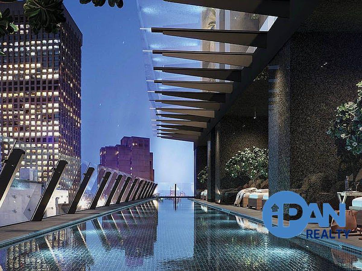 3001 / 117 Bathurst Street, Sydney