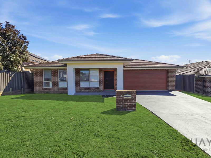 3 Auld Street, Elderslie