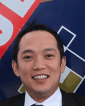 Thomas Wong