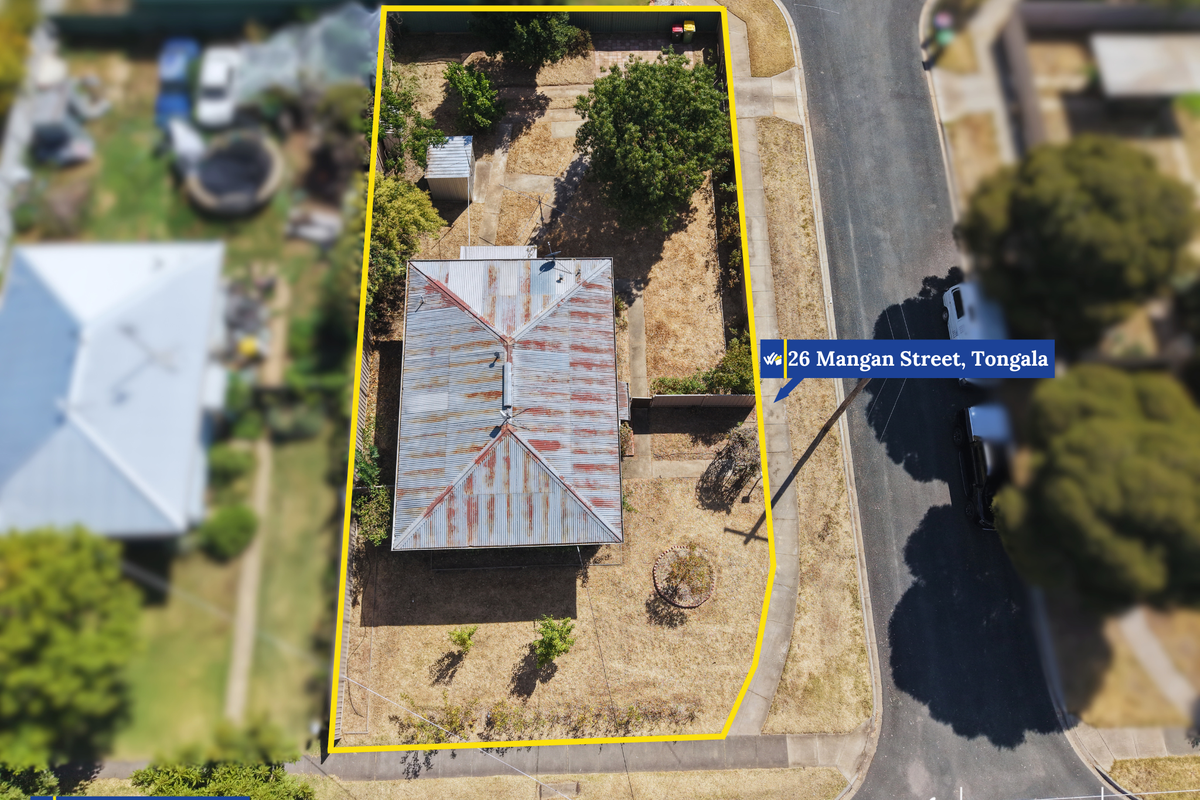 26 Mangan Street, Tongala