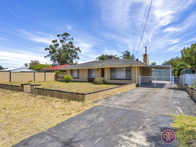 16 Carleton Crescent, Forrestfield
