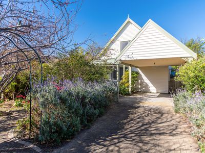 6A Kuranga Court, Mornington