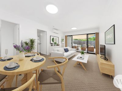 4 / 736 Ipswich Road, Annerley