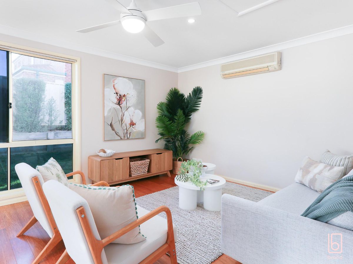 5 Concorde Way, Hamlyn Terrace