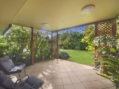 30 INARLINGA ROAD, Cowley Beach